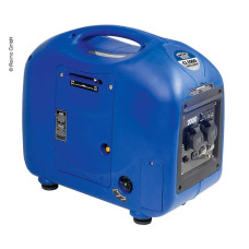 Генератор CI2000 2300/2600W