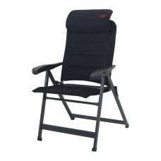 Алюмінієве крісло для кемпінгу, Crespo, 3D Air-Deluxe