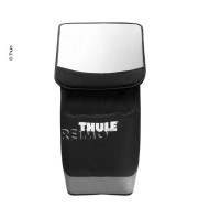 Thule - кошик для сміття 50л, чорний/бірюзовий