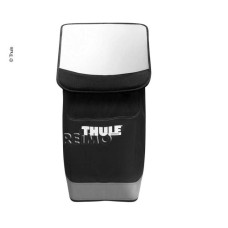 Thule - кошик для сміття 50л, чорний/бірюзовий