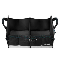 Thule - GoBox Medium, чорний/бірюзовий, 61x36x30