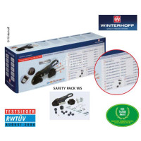 Пакет безпеки Winterhoff WS3000