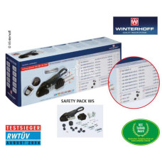 Пакет безпеки Winterhoff WS3000