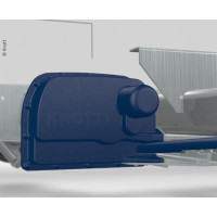  Система стабілізації KNOTT ETS Plus