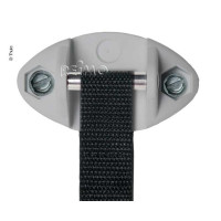PODS Настінне кріплення для Thule Utensilos, 2шт