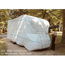 Захисні капоти для фургонів - Protect.f.Vans460x200silb