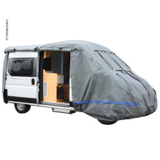 Зимовий автомобільний чохол 655 см для фургона (Ducato, Jumper, Boxer)