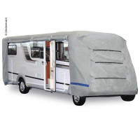 Зимовий капот KRM 730 см для компактних інтегрованих автобудинків