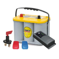  Truma Mover PowerSet