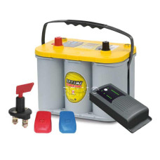  Truma Mover PowerSet