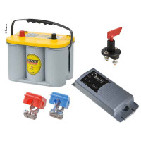  Ліхтар Truma Mover PowerSet