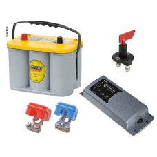  Ліхтар Truma Mover PowerSet