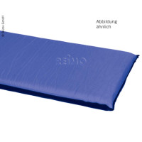 Самонадувний килимок для кемпінгу - M5 ECO COMFORT - 193x63x5 синій