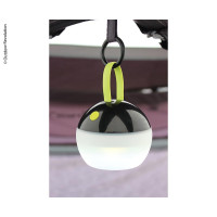 Світлодіодне кемпінгове світло Lumi-Lite, 3 інтенсивності світла, водонепроникне