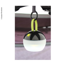 Світлодіодне кемпінгове світло Lumi-Lite, 3 інтенсивності світла, водонепроникне