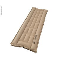 Надувний матрац для кемпінгу - Outwell Box Single - 195x65x10