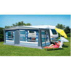 Тент для дачі Sunset Super Size 8, тираж