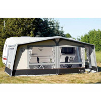 Тент для дачі Commodore Dawn G23