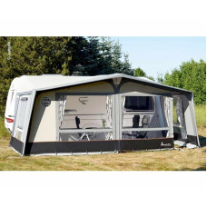 Тент для дачі Commodore Dawn G23