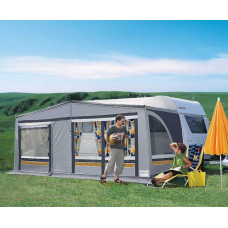 Передня стінка для люка Herzog Caravan Bermuda