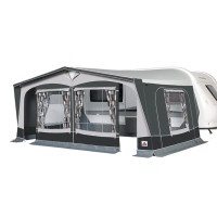Тент President XL280 De Luxe G16 Розмір 1025-1050