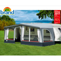  Комплект штор Touring Prem