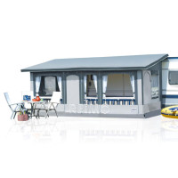 Engadin DC 550, намет для прибудови, 550x250 см