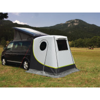 Задній намет UPGRADE 2 - спеціально для VW T5 + T6