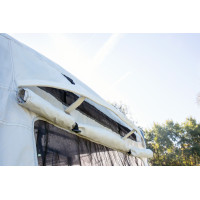 Задній намет для VW T5/T6 - Upgrade Premium