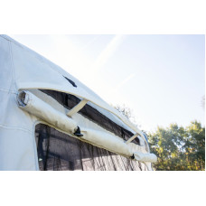 Задній намет для VW T5/T6 - Upgrade Premium