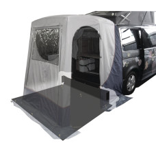 Підлога для задніх наметів Trapeze+Vertic Trafic and Hiace 250x220cm