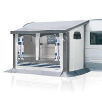 Тент для дачі Zuerich Розмір 150, 150X150см