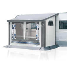 Тент для дачі Zuerich Розмір 150, 150X150см