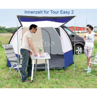 Намет Tour Easy Interior 140X200X200 см
