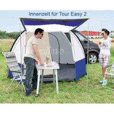 Намет Tour Easy Interior 140X200X200 см
