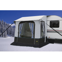Зимовий намет Cortina 2 f. каравани