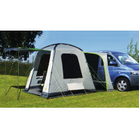 TOUR DOME- Тент для кемперів 240 х 240 см
