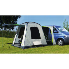 TOUR DOME- Тент для кемперів 240 х 240 см