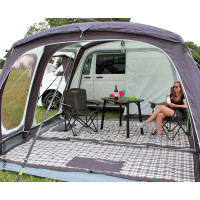  Наметовий килим Snug Rug для MOVELITE VARIO
