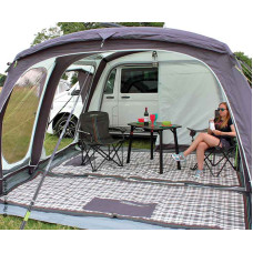  Наметовий килим Snug Rug для MOVELITE VARIO