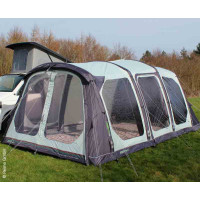тент для кемперів Movelite 4 Mid, Anbauhöhe 210-255 см, B310xT495 см