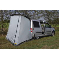 Задній намет TRAPEZ для Caddy w250xl140cm