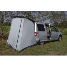 Задній намет TRAPEZ для Caddy w250xl140cm