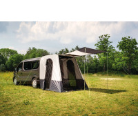  задній намет "TRAPEZ PREMIUM" для Renault Trafic