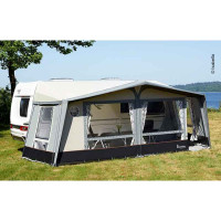 Тент для каравану Ambassador Dawn Orbit 1111-1135 Carbon-X poles
