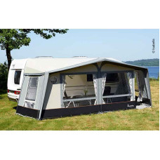 Тент для каравану Ambassador Dawn Orbit 1111-1135 Carbon-X poles