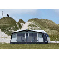 Тент Capri North 1100 CarbonX poles