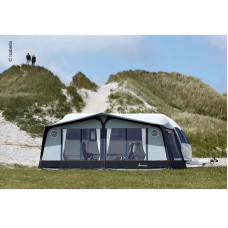 Тент Capri North 1100 CarbonX poles