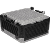 Flip-Box Premium - складаний ізоляційний ящик 25 л з кришкою