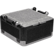 Flip-Box Premium - складаний ізоляційний ящик 25 л з кришкою